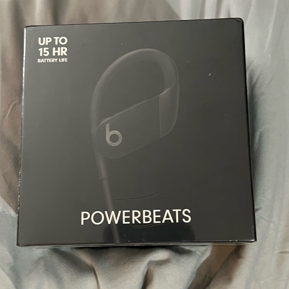 Powerbeats